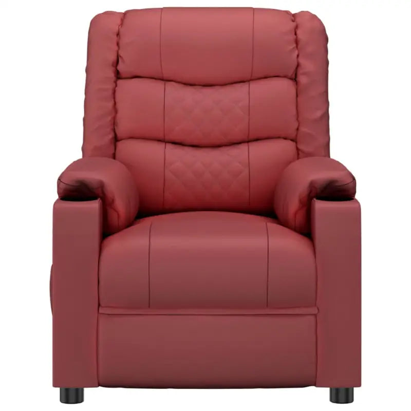 Verstelbare stoel voor ultiem comfort en ontspanning - Fauteuils & Relaxfauteuils