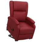 Verstelbare stoel voor ultiem comfort en ontspanning - Fauteuils & Relaxfauteuils