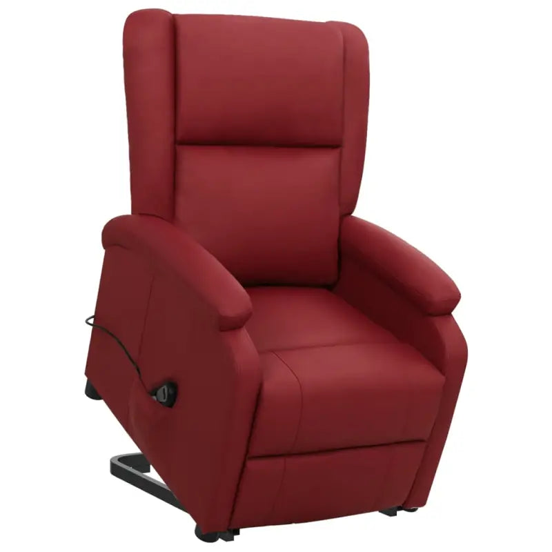 Verstelbare stoel voor ultiem comfort en ontspanning - Fauteuils & Relaxfauteuils