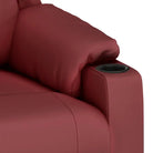 Verstelbare stoel voor ultiem comfort en ontspanning - Fauteuils & Relaxfauteuils