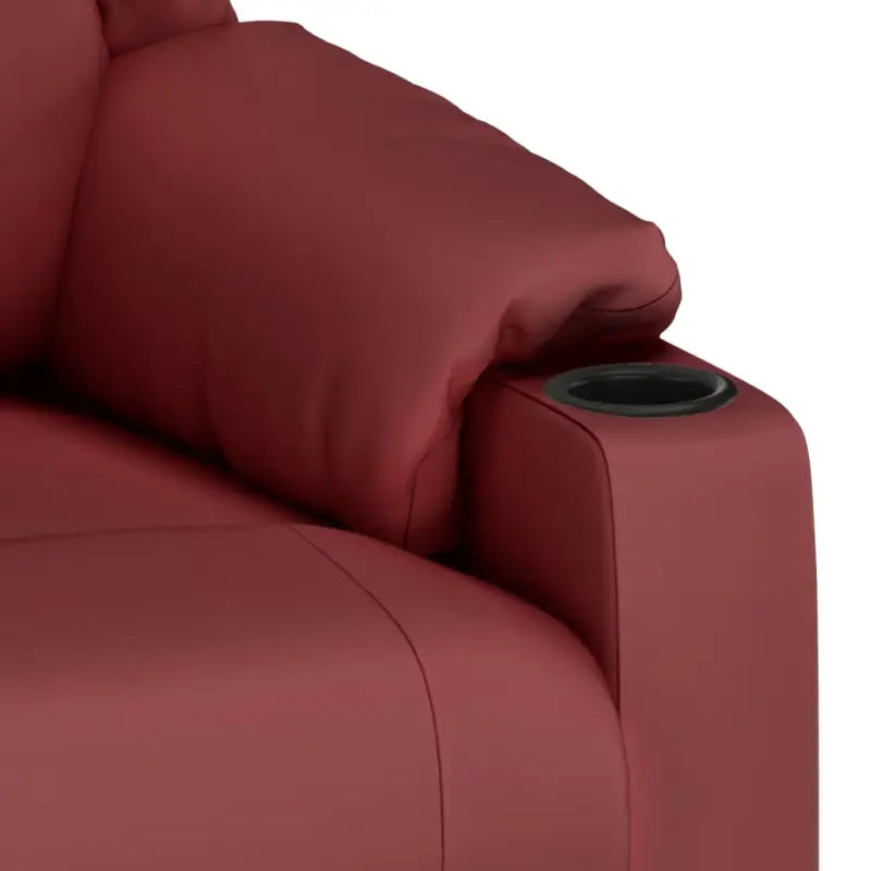 Verstelbare stoel voor ultiem comfort en ontspanning - Fauteuils & Relaxfauteuils