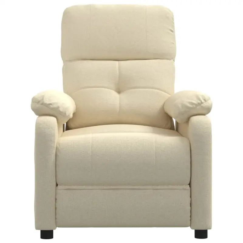 Verstelbare stoel voor ultiem comfort en ontspanning - Fauteuils & Relaxfauteuils
