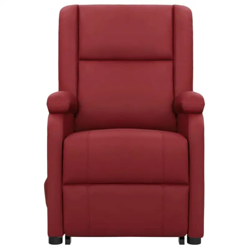 Verstelbare stoel voor ultiem comfort en ontspanning - Fauteuils & Relaxfauteuils
