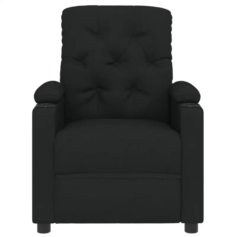Verstelbare stoel voor ultiem comfort en relax in huis - Fauteuils & Relaxfauteuils