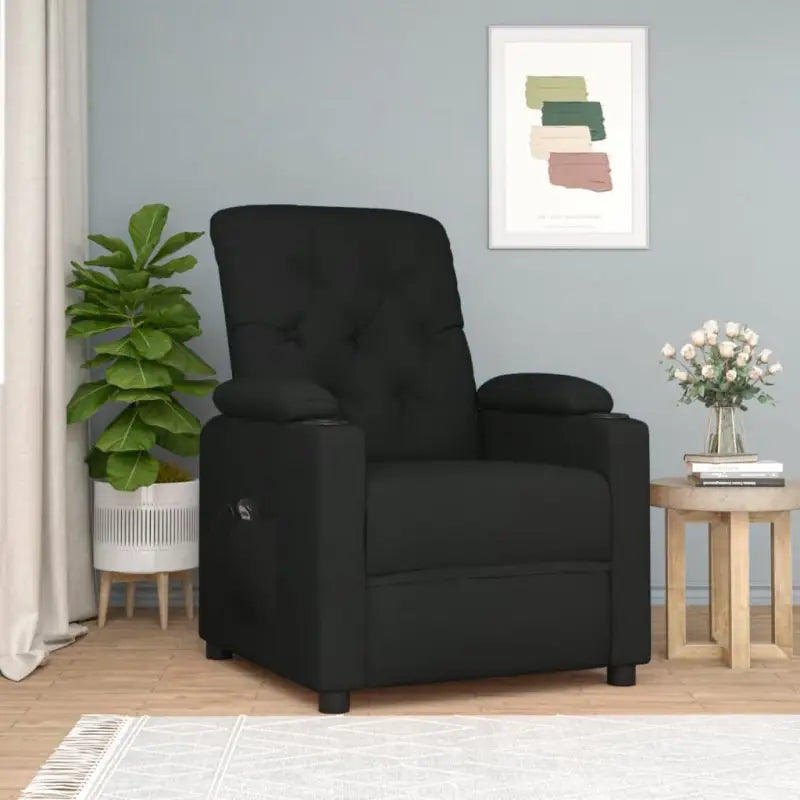 Verstelbare stoel voor ultiem comfort en relax in huis - Fauteuils & Relaxfauteuils