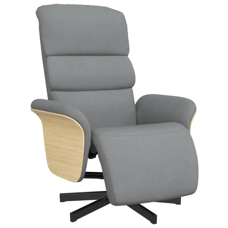 Verstelbare stoel voor ultiem ontspanning en comfort - Fauteuils & Relaxfauteuils
