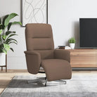 Verstelbare stoel voor ultiem ontspanning en comfort na een drukke dag - Fauteuils & Relaxfauteuils
