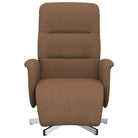 Verstelbare stoel voor ultiem ontspanning en comfort na een drukke dag - Fauteuils & Relaxfauteuils