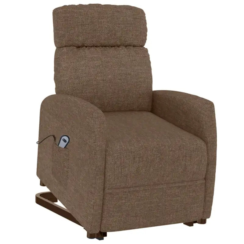 Verstelbare stoel voor ultiem zitcomfort en ontspanning - Fauteuils & Relaxfauteuils
