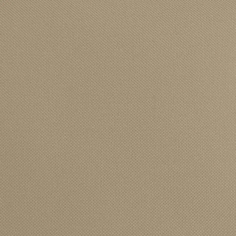 Verstelbare strandstoel met oxford stof en gepoedercoat staal - Ligstoelen