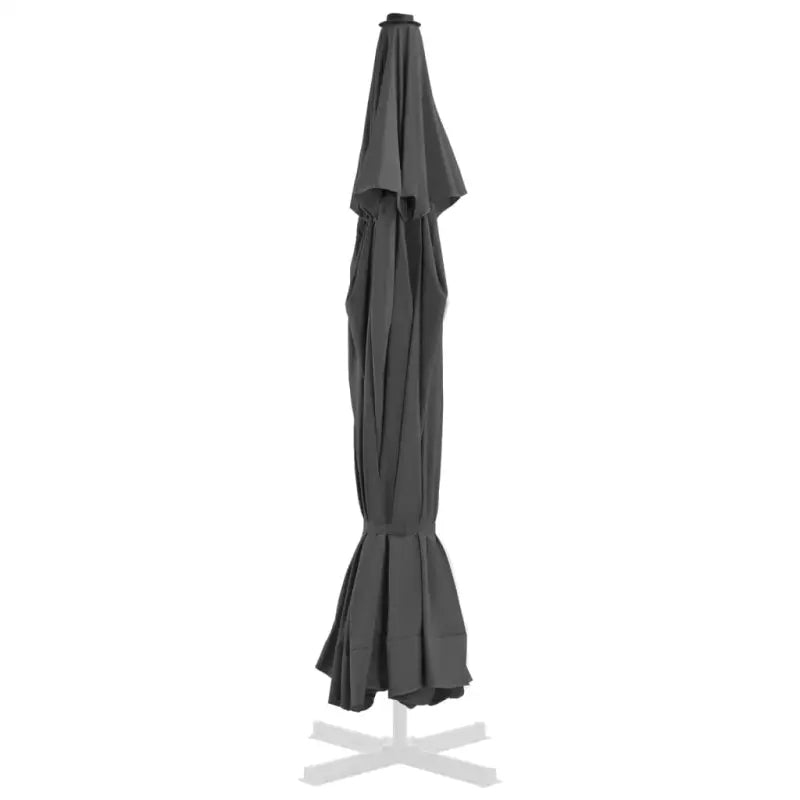 Vervangend parasoldoek van polyester voor UV en waterbestendigheid - Parasol- & zonweringdoeken