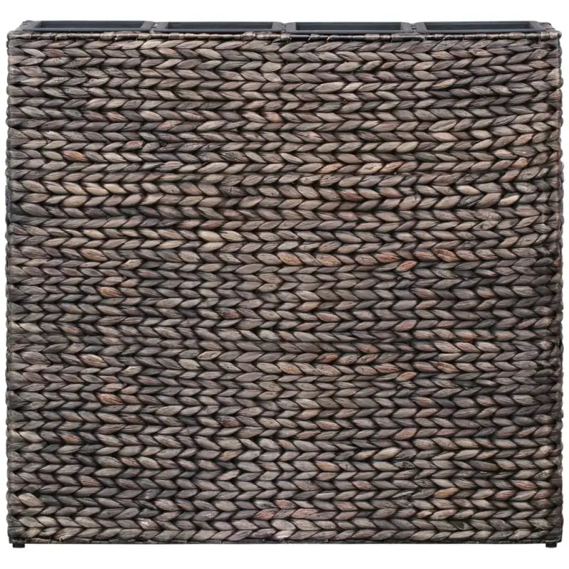 Verwijderbare potten set met Waterhyacint plantenbak voor buitengebruik - Bloempotten & plantenbakken