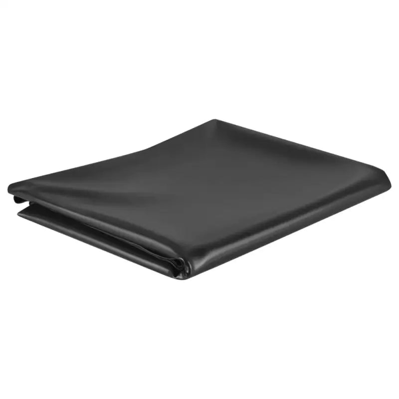Vijverfolie met tweemaal diepte en randoverlapping voor duurzame waterpartijen - 2 x 1 m / 0.5 mm - Accessoires