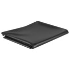Vijverfolie met tweemaal diepte en randoverlapping voor duurzame waterpartijen - 5 x 2 m / 1 mm - Accessoires