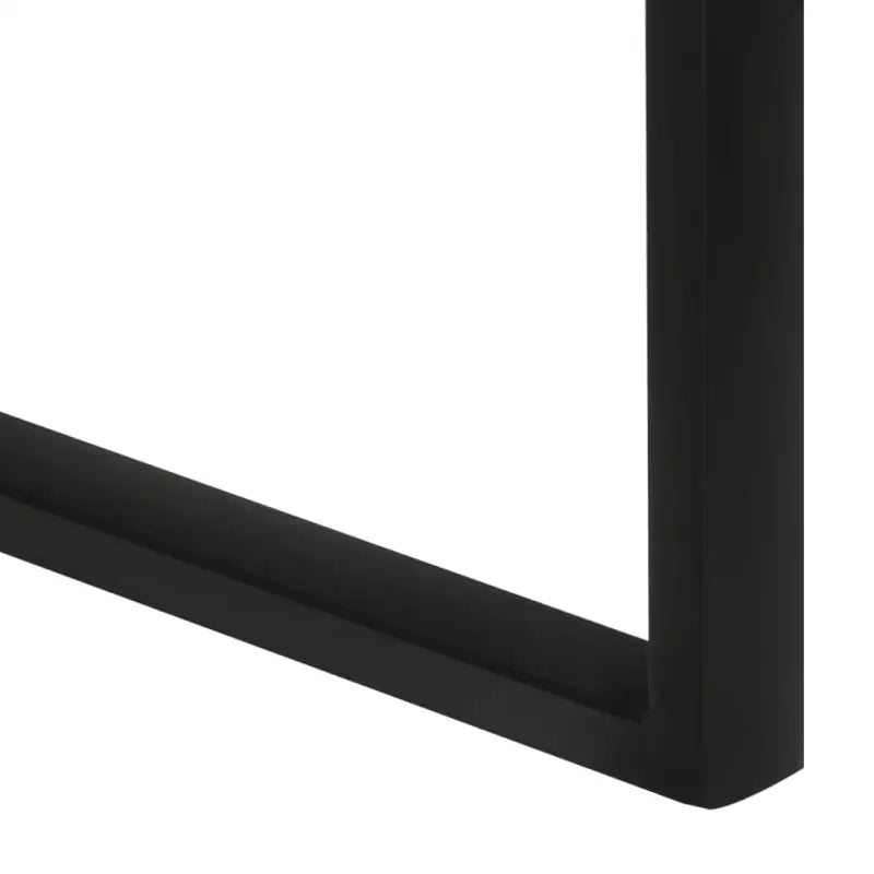 Vintage eettafel van massief gerecycled hout voor een opvallende woonruimte - Eettafels