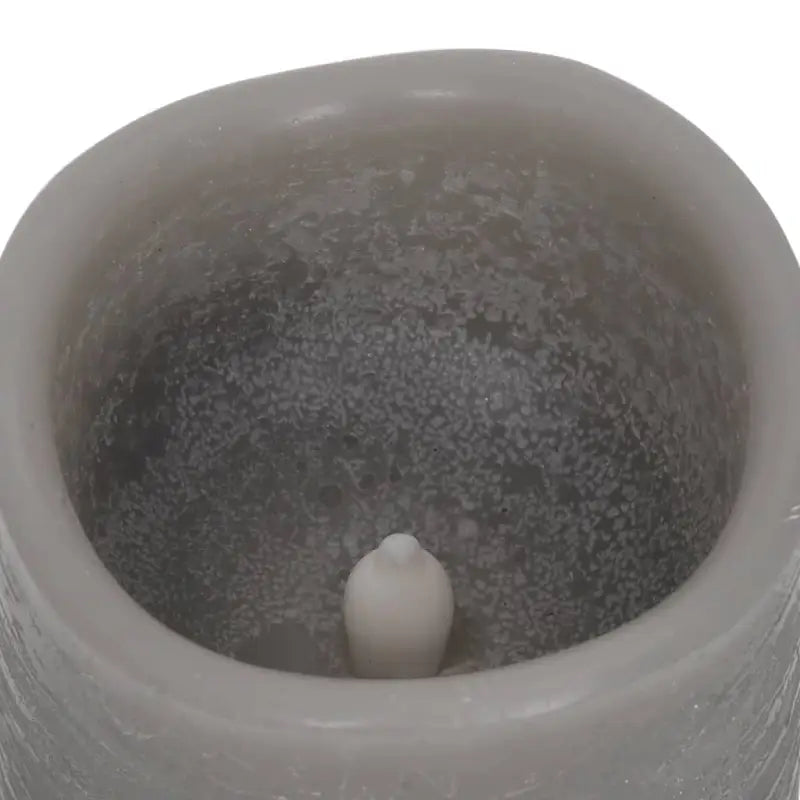 Vlamloze LED-kaarsen met set batterijen voor sfeervolle decoraties - Kaarsen zonder vlam