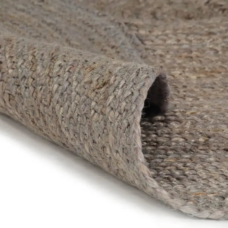 Vloerkleden van gevlochten jute voor een natuurlijke uitstraling - Vloerkleden