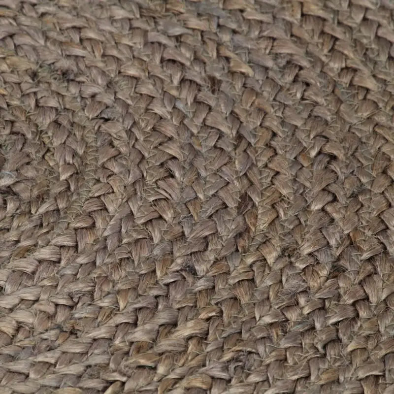 Vloerkleden van gevlochten jute voor een natuurlijke uitstraling - Vloerkleden