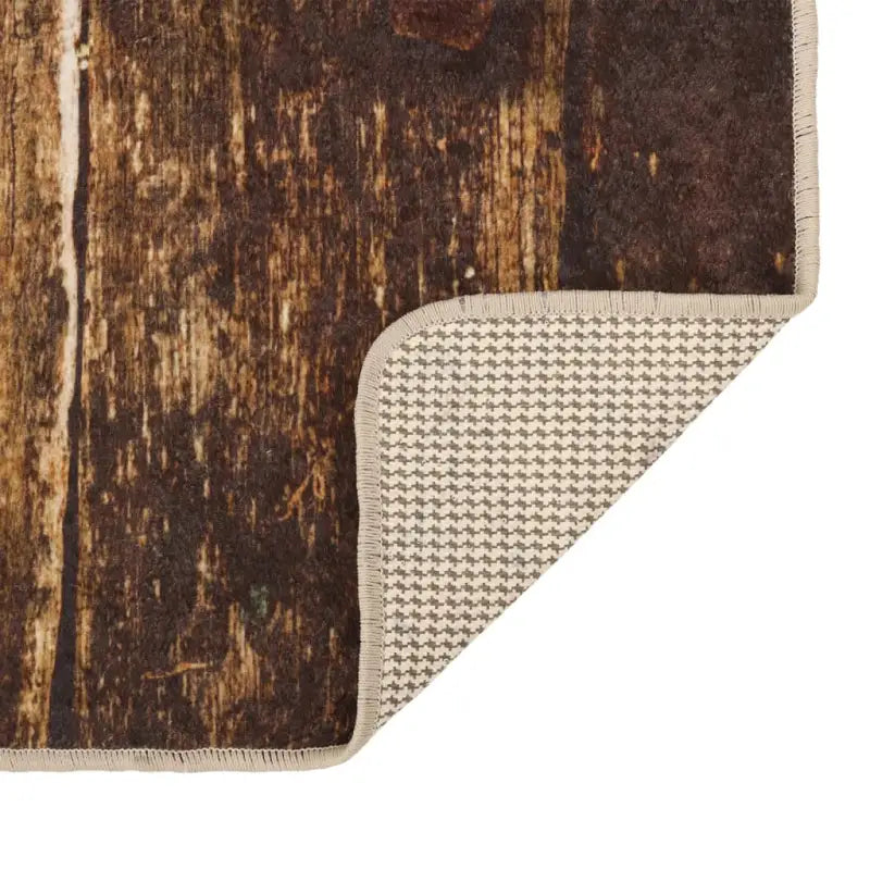 Vloerkleed met levendige kleuren en zacht fluweel voor de keuken - Vloerkleden