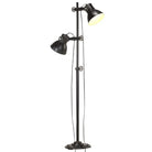 Vloerlamp met industrieel design voor elke woonkamer of slaapkamer - Lampen