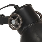 Vloerlamp met industrieel design voor elke woonkamer of slaapkamer - Lampen
