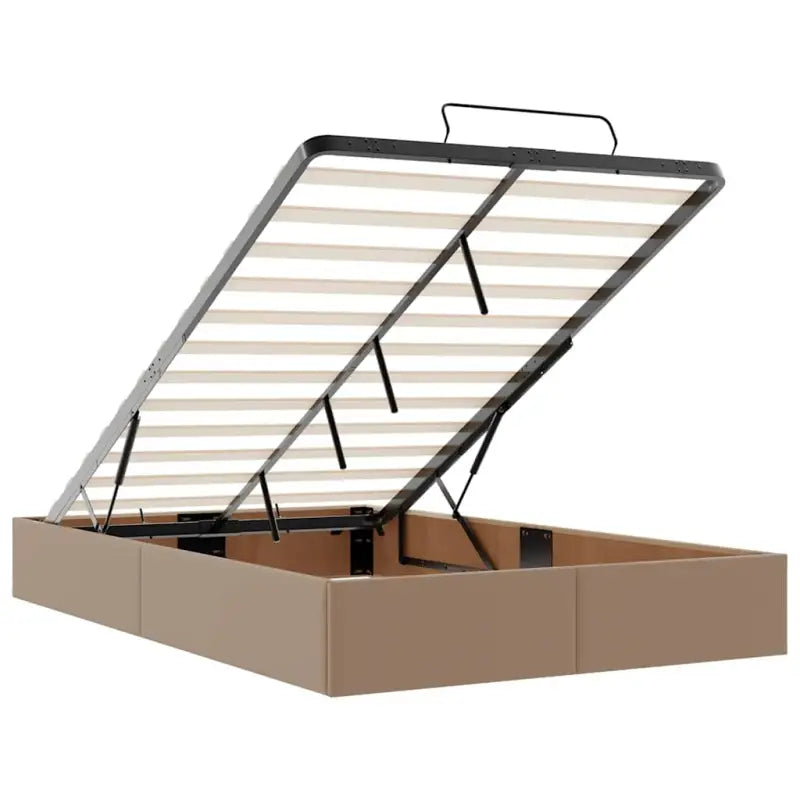 Voetenbank voor bedden en boxspring nodig met opberggemak en comfort - Bedden & bedframes