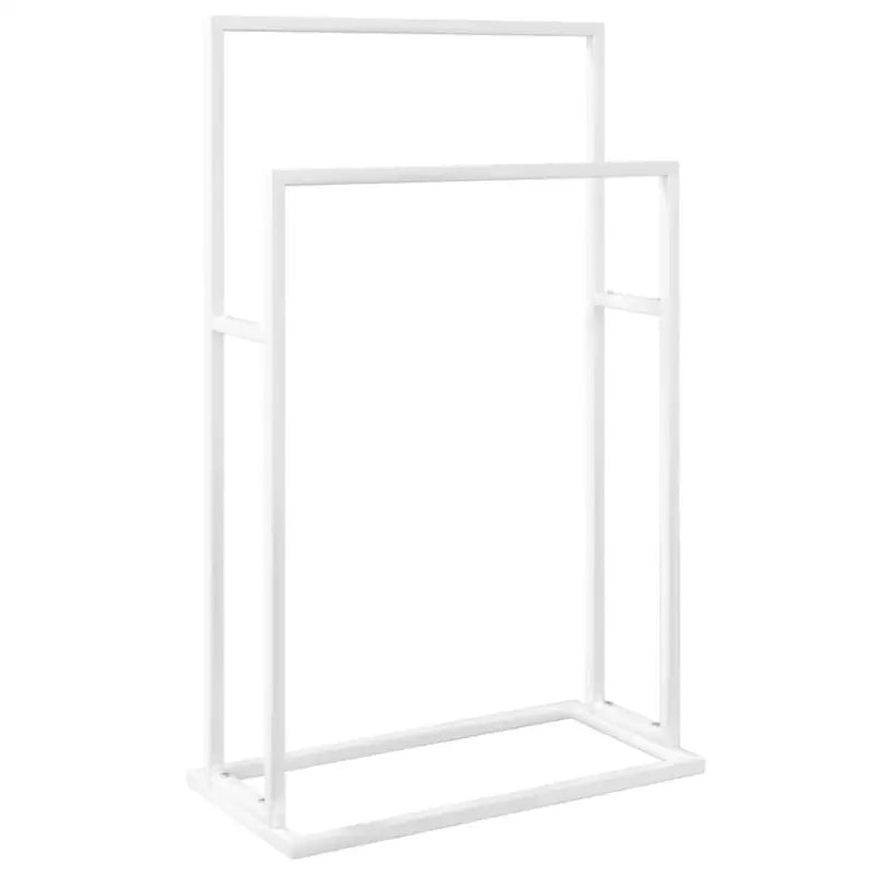 Vrijstaand Handdoekenrek voor een eigentijdse badkamer uitstraling - Handdoekrekken & -houders