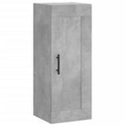 Wandkast van bewerkt hout met elegant ontwerp en hoge kwaliteit - Dressoirs & buffetkasten