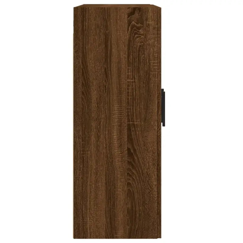 Wandkast van bewerkt hout met elegant ontwerp en hoge kwaliteit - Dressoirs & buffetkasten