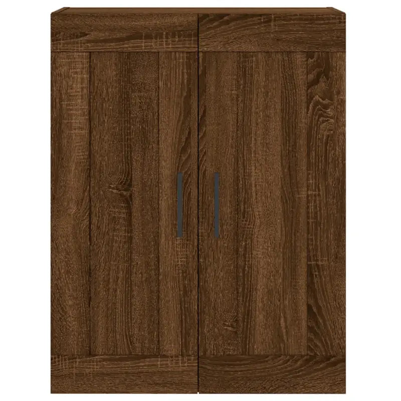 Wandkast van bewerkt hout met elegant ontwerp en hoge kwaliteit - Dressoirs & buffetkasten