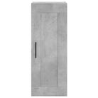 Wandkast van bewerkt hout met elegant ontwerp en hoge kwaliteit - Dressoirs & buffetkasten