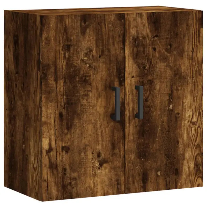 Wandkast van bewerkt hout voor een decoratief en praktisch interieur - Opbergkasten & lockerkasten