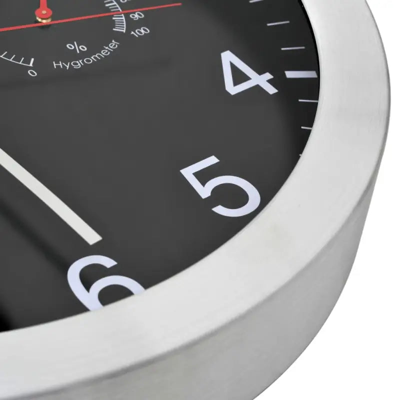 Wandklok met nauwkeurig quartz uurwerk voor je kamer - Wandklokken