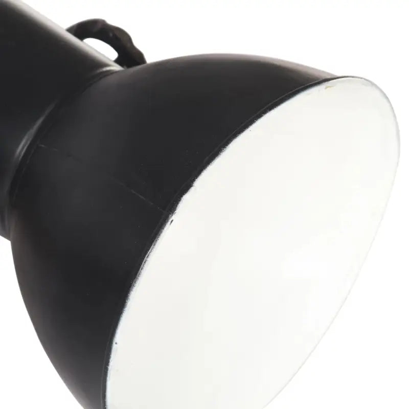 Wandlamp met zwarte afwerking en massief mangohout sfeerlicht - Lampen