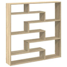 Wandplank met bewerkt hout voor decoratie en praktische opbergruimte - Wandplanken
