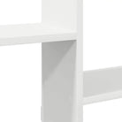 Wandplank van bewerkt hout voor decoratie en praktische opbergruimte - Wandplanken