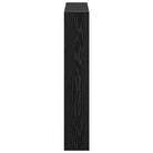 Wandplank van bewerkt hout voor decoratie en praktische opbergruimte - Wandplanken