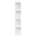 Wandplank van bewerkt hout voor decoratie en praktische opbergruimte - Wandplanken
