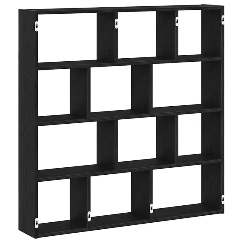 Wandplank van bewerkt hout voor decoratie en praktische opbergruimte - Wandplanken