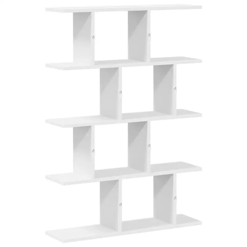 Wandplank van bewerkt hout voor decoratie en praktische opbergruimte - Wandplanken