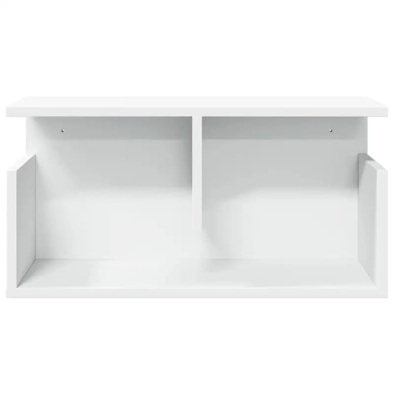 Wandplank van bewerkt hout voor een decoratief en duurzaam interieur - Wandplanken