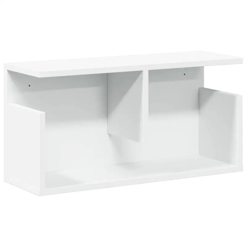 Wandplank van bewerkt hout voor een decoratief en duurzaam interieur - Wandplanken