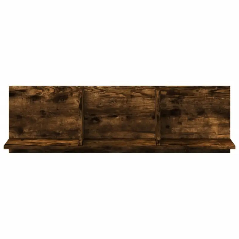 Wandplank van bewerkt hout voor een duurzame en praktische interieurstijl - Wandplanken