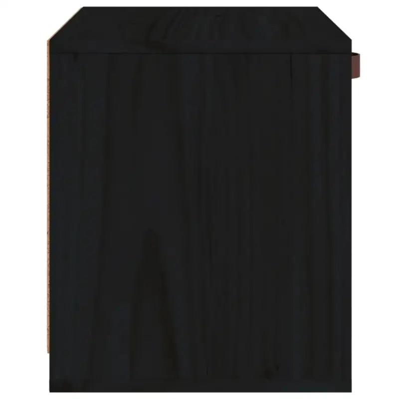Wandplank van massief grenenhout voor een rustieke uitstraling - Wandplanken