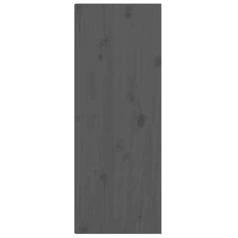 Wandplank van massief grenenhout voor inrichting en televisiegebruik - Wandplanken
