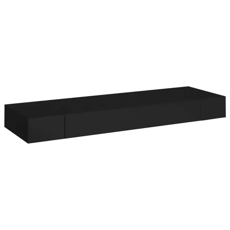 Wandplank voor prijzen boeken en decoraties in je huis - 80 x 25 x 8 cm / 1 - Wandplanken