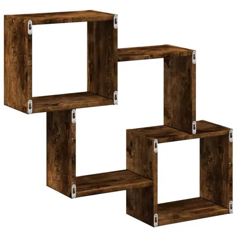 Wandplanken van bewerkt hout voor een decoratief en duurzaam interieur - Wandplanken