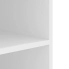 Wandplanken van bewerkt hout voor een decoratieve en praktische muurafwerking - Wandplanken