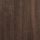 Wandplanken van bewerkt hout voor een stijlvolle en stabiele muurdecoratie - Wandplanken