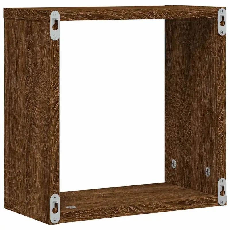 Wandplanken van bewerkt hout voor stijl en maximale binnenruimte - Wandplanken